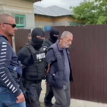 img Omul de afaceri turc acuzat de omor și profanare de cadavre