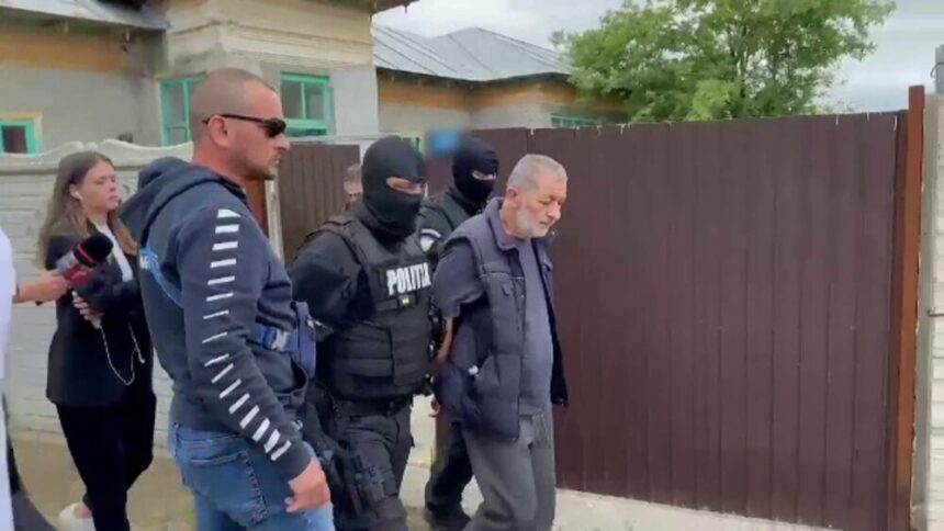 img Omul de afaceri turc acuzat de omor și profanare de cadavre