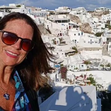 Femeia care a vândut totul pentru o croazieră de vis, dar a avut un final neașteptat