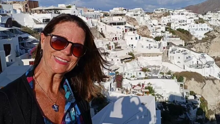 img Femeia care a vândut totul pentru o croazieră de vis, dar a avut un final neașteptat