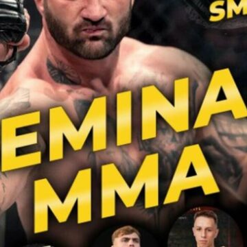 img Eveniment la Hangu: 6 luptători MMA de renume mondial vor susține demonstrații