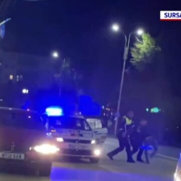 img Scandal în Rădăuți provocat de doi ucraineni