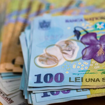 img Răsplata pentru performanță în învățământul românesc