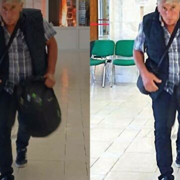 img Incendiu la Palatul Parlamentului: Bărbatul care a provocat incendiul risca pana la 7 ani de inchisoare