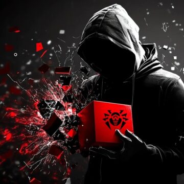 img Incident de securitate la firma rusă de securitate Dr.Web