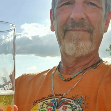 img Un bărbat a murit într-un accident stupid în bucătărie