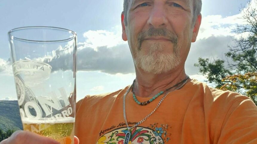 Un bărbat a murit într-un accident stupid în bucătărie