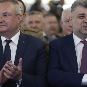 img Nicolae Ciucă despre posibilul premier și impozitarea progresivă