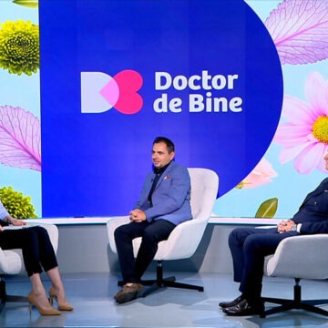 Implantul dentar cu ajutorul inteligenței artificiale