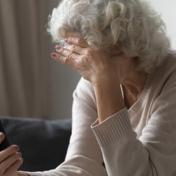 img Bărbat și femeie reținuți pentru înșelarea mai multor vârstnici din Capitală