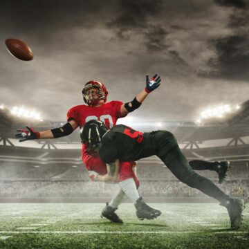 img NFL – Un spectacol de miliarde de dolari pe VOYO