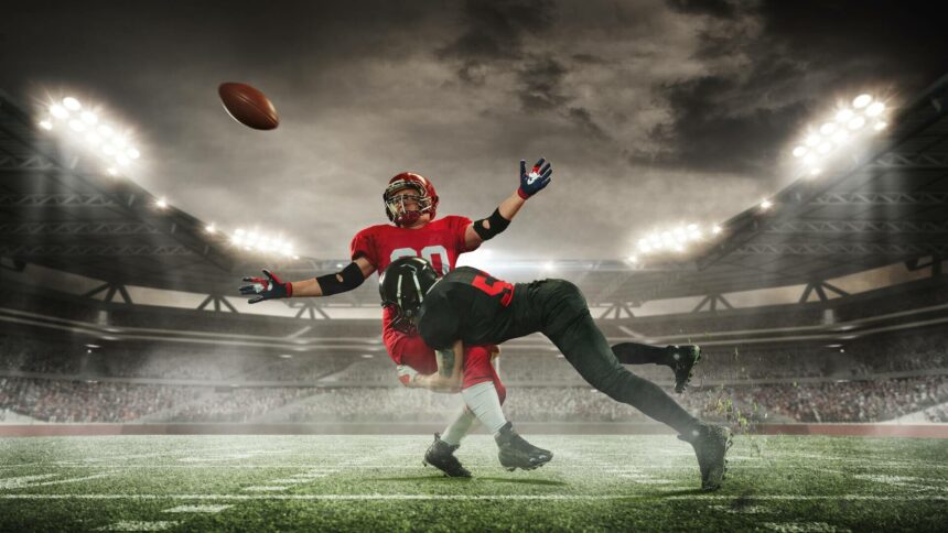 img NFL – Un spectacol de miliarde de dolari pe VOYO