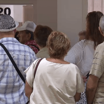 img Pensie redusă pentru un miner din Alba