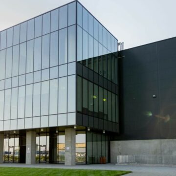 img Noua fabrică de anvelope Nokian Tyres din Oradea