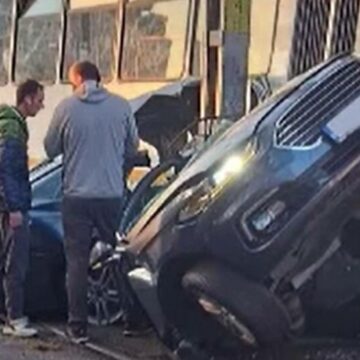 Accidentul din București – Noi detalii și investigații în cazul tragediei