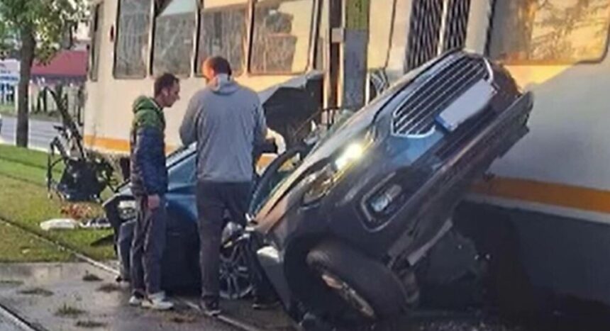 img Accidentul din București – Noi detalii și investigații în cazul tragediei