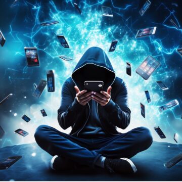 img Operațiunea poliției care a dezmembrat rețeaua de deblocare a telefoanelor legată de 483.000 de victime