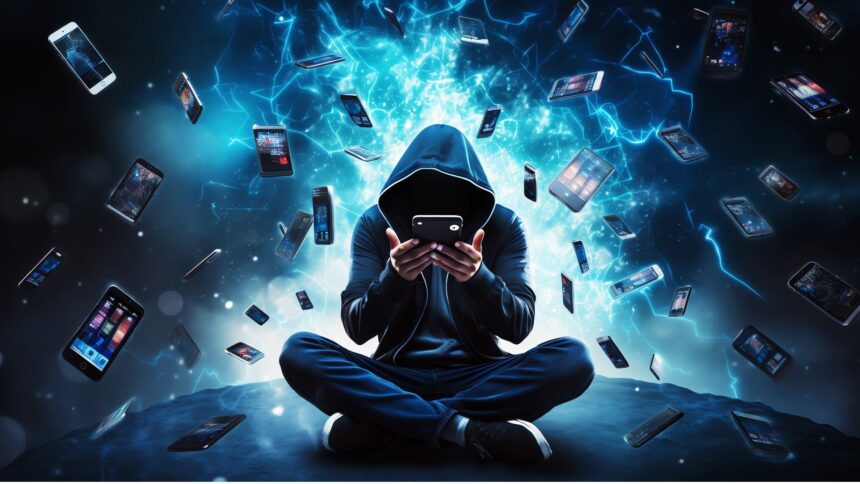 img Operațiunea poliției care a dezmembrat rețeaua de deblocare a telefoanelor legată de 483.000 de victime