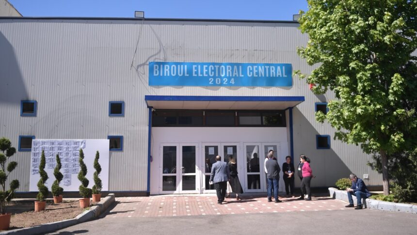 Reguli și interdicții în campania electorală pentru alegerile parlamentare