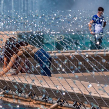 img Prognoza meteorologică pentru finalul lunii septembrie