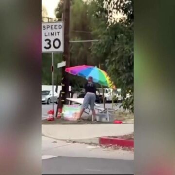 img Bărbatul din California va plăti 2,8 milioane de dolari pentru un moment de furie dus la extrem