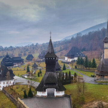 img Vacanță în Maramureș – descoperă frumusețile și tradițiile autentice ale acestei regiuni pitorești