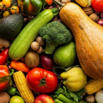 img Legume de toamnă – alimente esențiale pentru un stil de viață sănătos