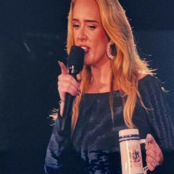 img Adele se va retrage din lumina reflectoarelor pentru o lungă perioadă