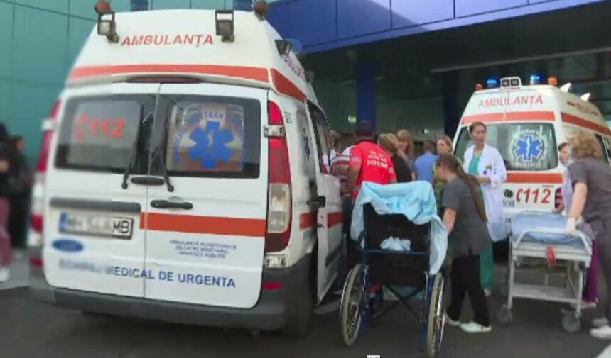 img Scandalul intoxicației cu macaroanele din programul „Masă sănătoasă” în Mehedinți