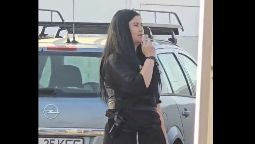 img Scandal în Teleorman: Polițistă cercetată pentru comportament neadecvat în timpul serviciului