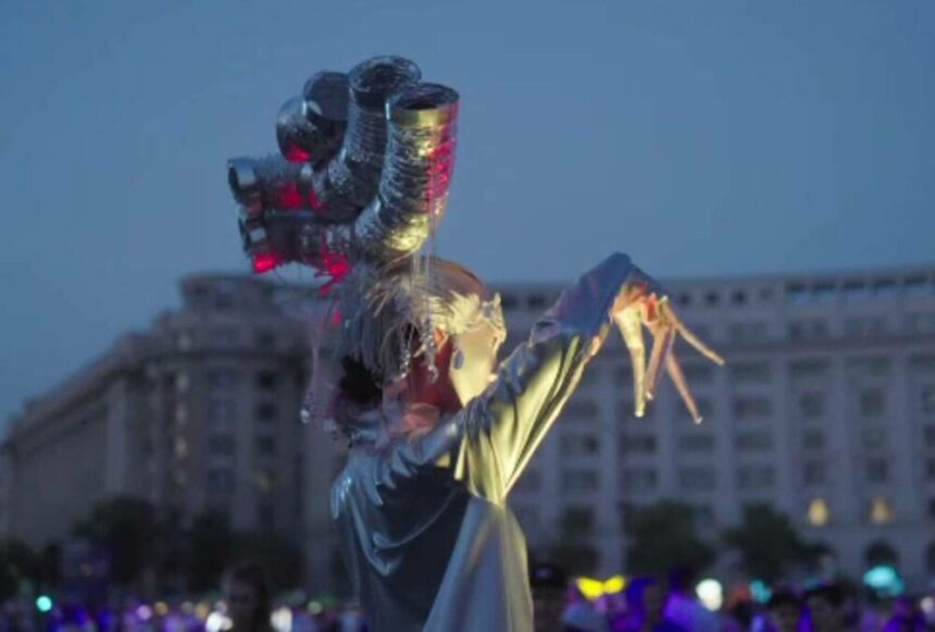 img Aniversarea a 565 de ani de la atestarea documentară a Capitalei: Bucureștiul sărbătorește prin evenimente culturale și expoziții