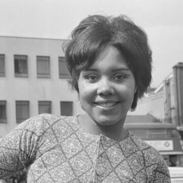 img Moartea actriței Cleo Sylvestre – O pierdere pentru lumea artistică