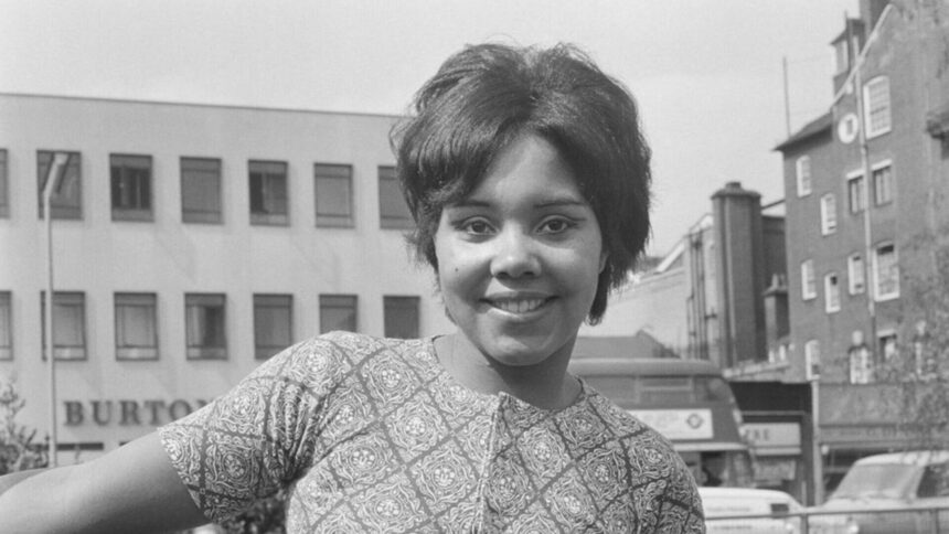 img Moartea actriței Cleo Sylvestre – O pierdere pentru lumea artistică