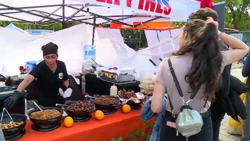 img Aromele românești în bucătăria asiatică