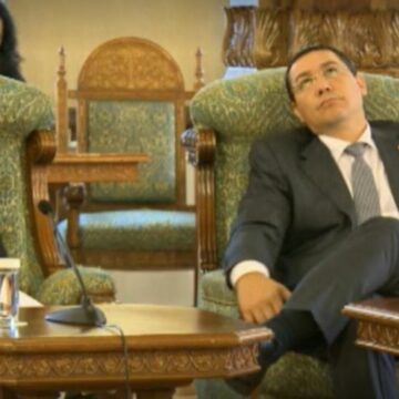 img Decizia ÎCCJ privind titlul de doctor al lui Victor Ponta