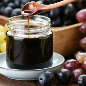 img Rețete delicioase de dulceață de struguri pentru toamnă