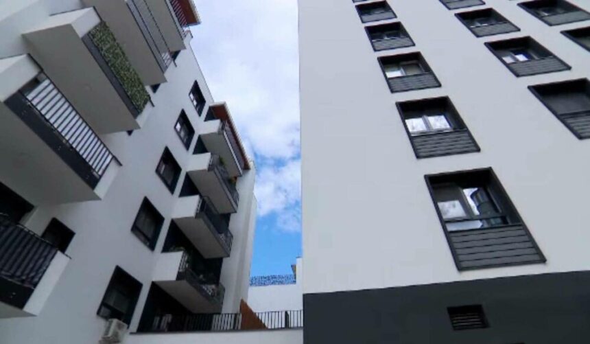 img Tendințe actuale pe piața imobiliară din România