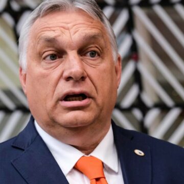 img Viktor Orban despre inundațiile din Ungaria