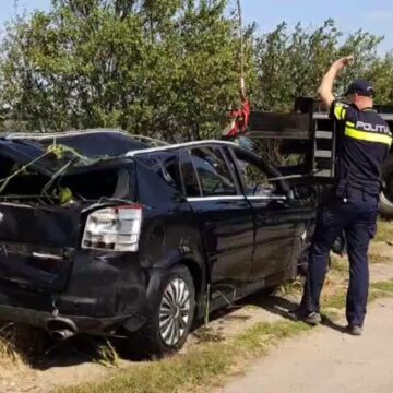 img Tragedie în lacul Pantelimon: Tânărul care a murit după ce a căzut cu mașina în apă