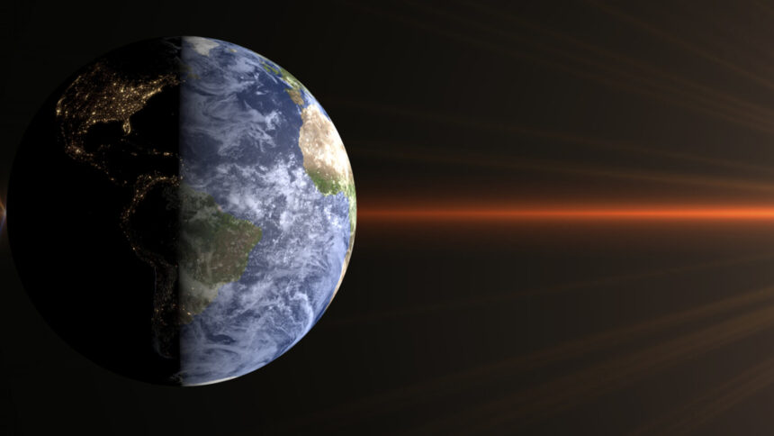 Echinocțiul de toamnă și trecerea la ora de iarnă