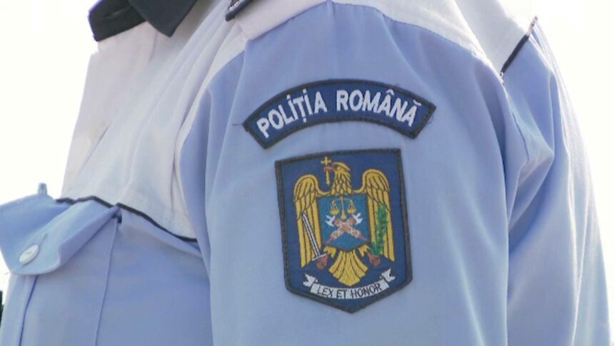 img Anchetă la IPJ Olt după ce un poliţist ar fi încercat să ascundă un pliculeţ cu substanţe interzise găsit la un bărbat