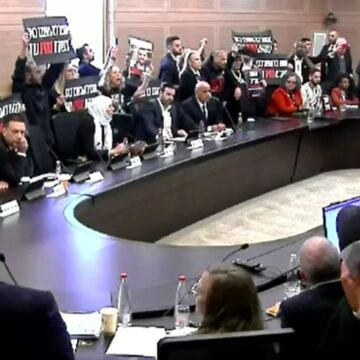 Situația tragică a ostaticilor în Fâșia Gaza