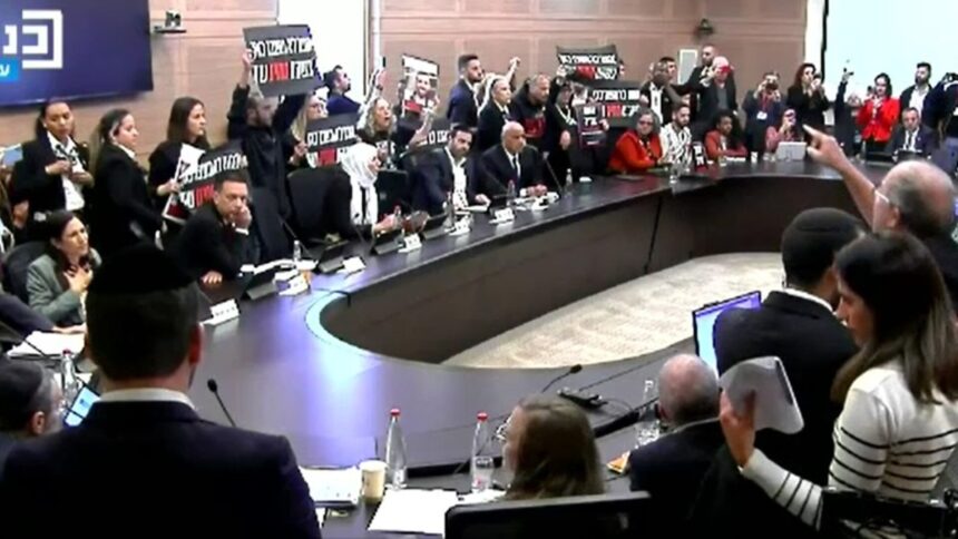 img Situația tragică a ostaticilor în Fâșia Gaza