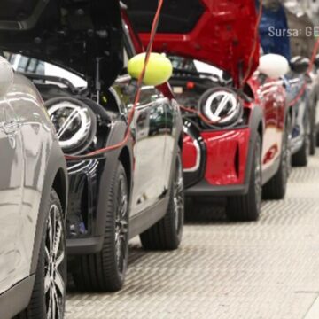 De ce se vand atat de putine masini electrice in Romania si in alte tari europene