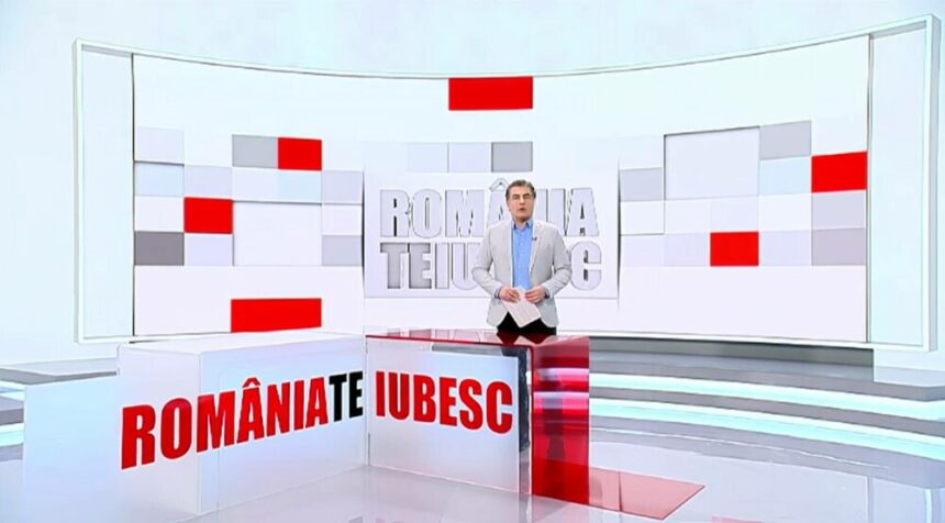 img România, te iubesc! Emisiunea integrală din 22 septembrie 2024