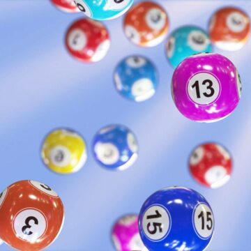 Rezultate Loto 6/49, Loto 5/40, Joker – 22 septembrie 2024