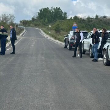 img Accident pe Transapuseana: 4 motocicliști răniți