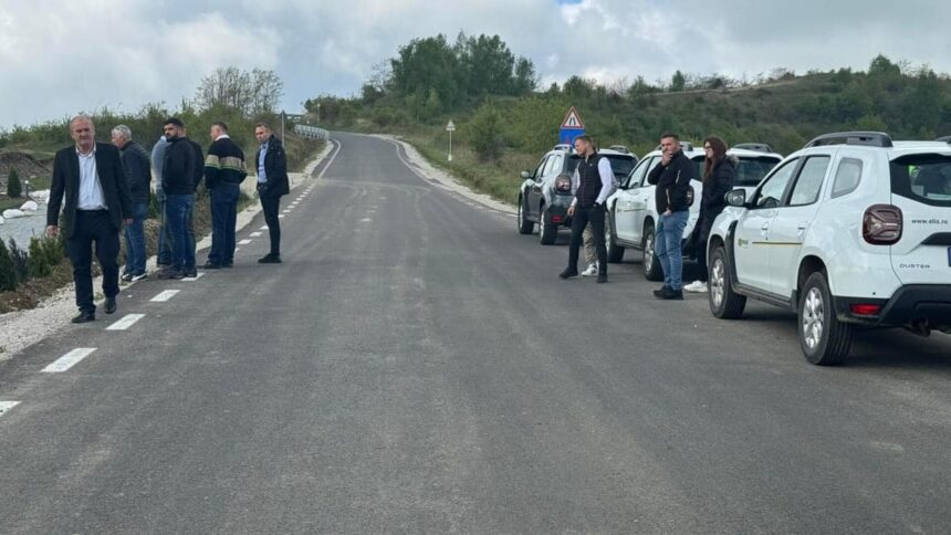 img Accident pe Transapuseana: 4 motocicliști răniți