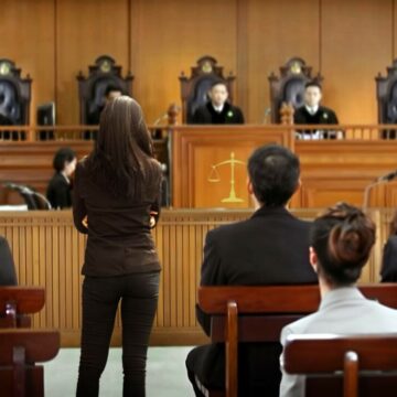 img Adolescenta de 15 ani condamnată pentru crimă cu premeditare