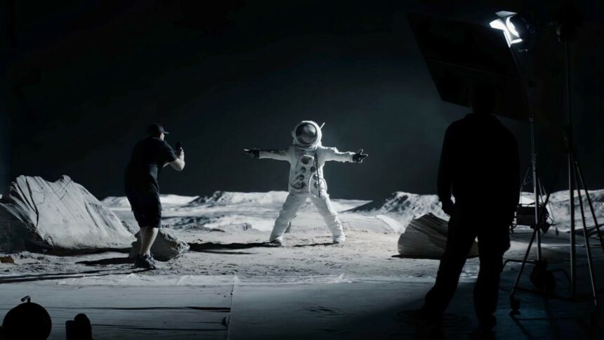 img NASA trimite două manechine să zboare în jurul Lunii pentru a testa radiațiile spațiale